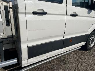 Volkswagen Crafter 2.0 TDI Airco picture 30