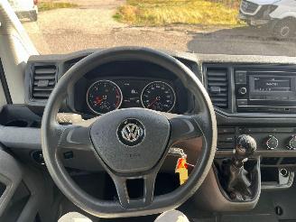 Volkswagen Crafter 2.0 TDI Airco picture 5