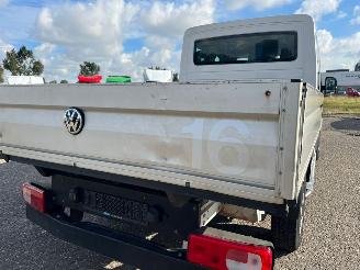 Volkswagen Crafter 2.0 TDI Airco picture 33