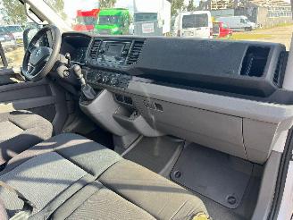 Volkswagen Crafter 2.0 TDI Airco picture 16