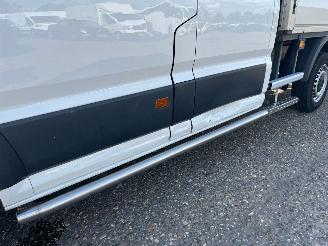 Volkswagen Crafter 2.0 TDI Airco picture 23