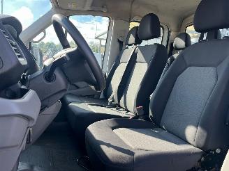 Volkswagen Crafter 2.0 TDI Airco picture 22