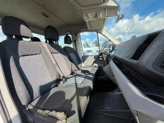 Volkswagen Crafter 2.0 TDI Airco picture 17