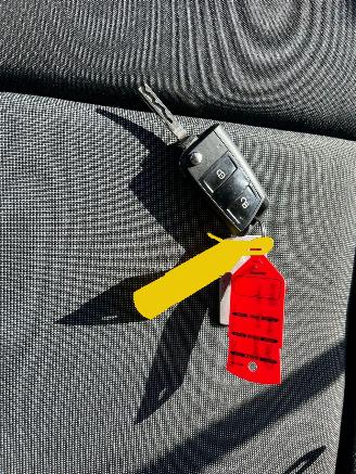 Volkswagen Crafter 2.0 TDI Airco picture 43