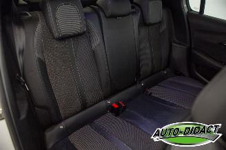 Peugeot 208 1.2 PureTech GT Automaat Pano Navi Camera Clima picture 22