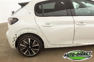 Peugeot 208 1.2 PureTech GT Automaat Pano Navi Camera Clima picture 36