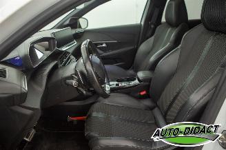 Peugeot 208 1.2 PureTech GT Automaat Pano Navi Camera Clima picture 26