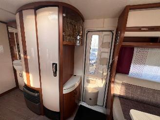 Hobby  540 UFE picture 7