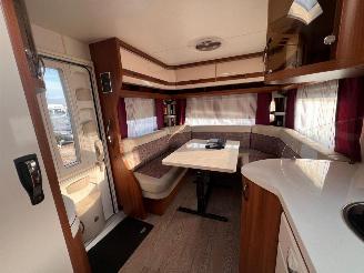 Hobby  540 UFE picture 28