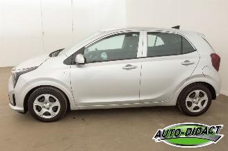 Kia Picanto 1.0 DPI 14.647 km Digi Dash Navi Airco DynamicLine 5p. picture 31