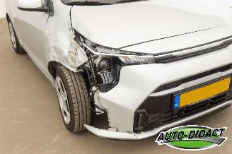 Kia Picanto 1.0 DPI 14.647 km Digi Dash Navi Airco DynamicLine 5p. picture 36