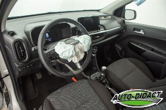 Kia Picanto 1.0 DPI 14.647 km Digi Dash Navi Airco DynamicLine 5p. picture 22