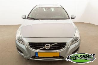Volvo V-60 2.4 D6 AWD Automaat Elek Dak Navi Camera Plug-In Hybrid Pure Limited picture 40