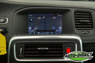 Volvo V-60 2.4 D6 AWD Automaat Elek Dak Navi Camera Plug-In Hybrid Pure Limited picture 7