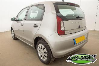 Skoda Citigo e-iV - EV Ambition 71.652 km Clima Motorschade picture 3