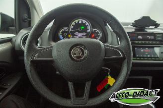 Skoda Citigo e-iV - EV Ambition 71.652 km Clima Motorschade picture 5