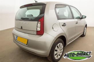 Skoda Citigo e-iV - EV Ambition 71.652 km Clima Motorschade picture 4