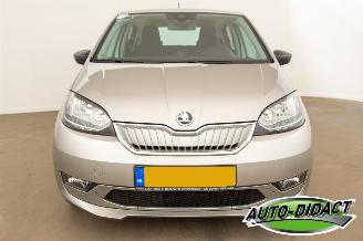 Skoda Citigo e-iV - EV Ambition 71.652 km Clima Motorschade picture 26