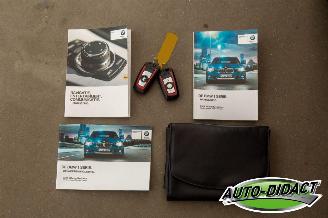 BMW 1-serie 114i Navi Airco Stoelverwarming Leder Upgrade Edition picture 29