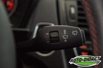 BMW 1-serie 114i Navi Airco Stoelverwarming Leder Upgrade Edition picture 20