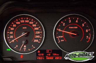 BMW 1-serie 114i Navi Airco Stoelverwarming Leder Upgrade Edition picture 6