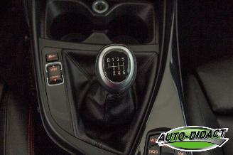 BMW 1-serie 114i Navi Airco Stoelverwarming Leder Upgrade Edition picture 12