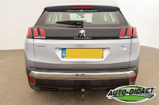 Peugeot 3008 1.2 PureTech Automaat 81.562 km NAP Digi Dash Clima Blue Lease Executive picture 40