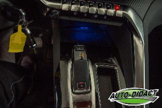 Peugeot 3008 1.2 PureTech Automaat 81.562 km NAP Digi Dash Clima Blue Lease Executive picture 12