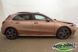 Mercedes A-klasse A250e Automaat 107.730 km Pano Digi Dash picture 35