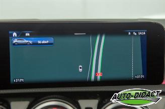 Mercedes A-klasse A250e Automaat 107.730 km Pano Digi Dash picture 7