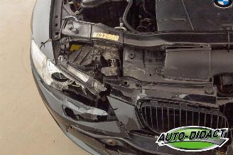 BMW 3-serie 320i Cabrio Automaat Navi Clima Leder Spring picture 40