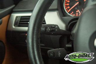 BMW 3-serie 320i Cabrio Automaat Navi Clima Leder Spring picture 20