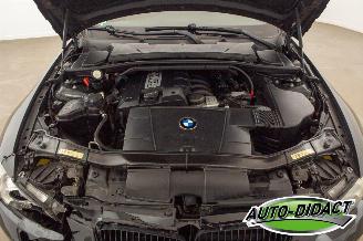 BMW 3-serie 320i Cabrio Automaat Navi Clima Leder Spring picture 39