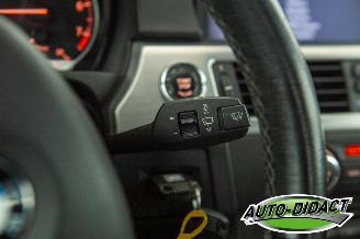 BMW 3-serie 320i Cabrio Automaat Navi Clima Leder Spring picture 21