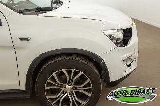 Mitsubishi ASX 1.6 Airco Navi Camera Cleartec Intense picture 34