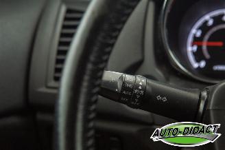 Mitsubishi ASX 1.6 Airco Navi Camera Cleartec Intense picture 16