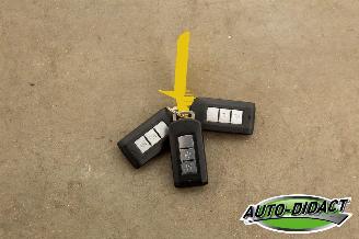 Mitsubishi ASX 1.6 Airco Navi Camera Cleartec Intense picture 27