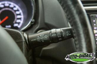 Mitsubishi ASX 1.6 Airco Navi Camera Cleartec Intense picture 17