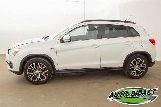 Mitsubishi ASX 1.6 Airco Navi Camera Cleartec Intense picture 40