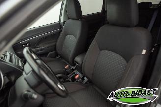 Mitsubishi ASX 1.6 Airco picture 24