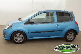 Renault Twingo 1.2-16V Airco 78.413 km NAP Collection picture 31