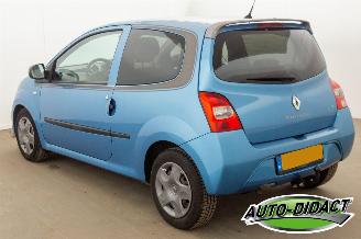 Renault Twingo 1.2-16V Airco 78.413 km NAP Collection picture 3