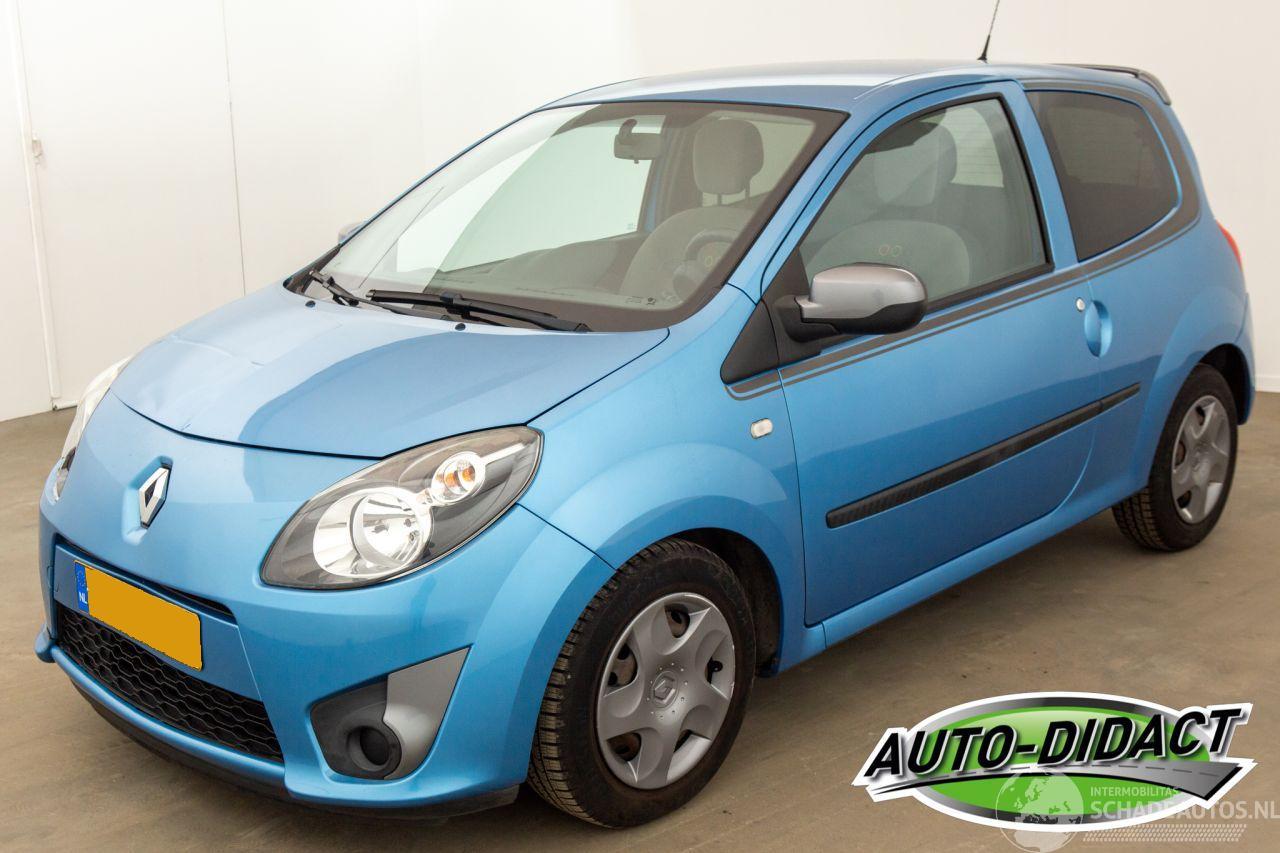 Renault Twingo 1.2-16V Airco 78.413 km NAP Collection
