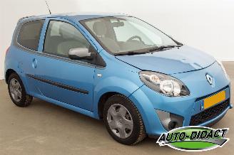 Renault Twingo 1.2-16V Airco 78.413 km NAP Collection picture 2