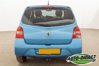 Renault Twingo 1.2-16V Airco 78.413 km NAP Collection picture 29