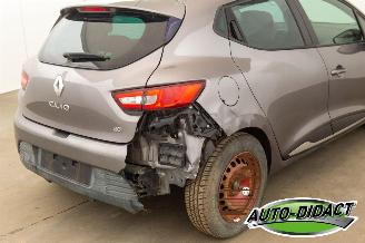 Renault Clio 1.5 dCi Airco Pano Navi picture 27