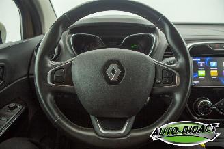 Renault Captur 1.2 TCe Automaat Clima 96.702 km NAP Dynamique picture 5