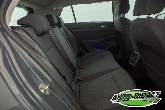 Volkswagen Golf 1.5 TSI Digi Dash Clima picture 23