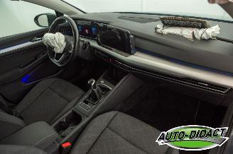 Volkswagen Golf 1.5 TSI Digi Dash Clima picture 19