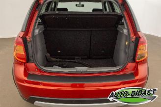 Suzuki SX4 1.6 Exclusive Clima picture 35